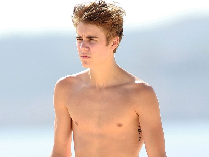 Justin